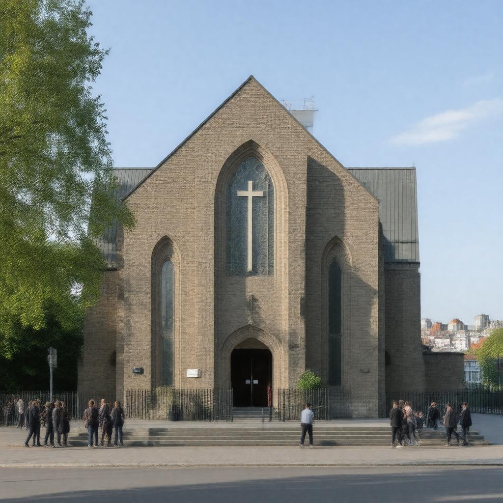 United Reformed Church